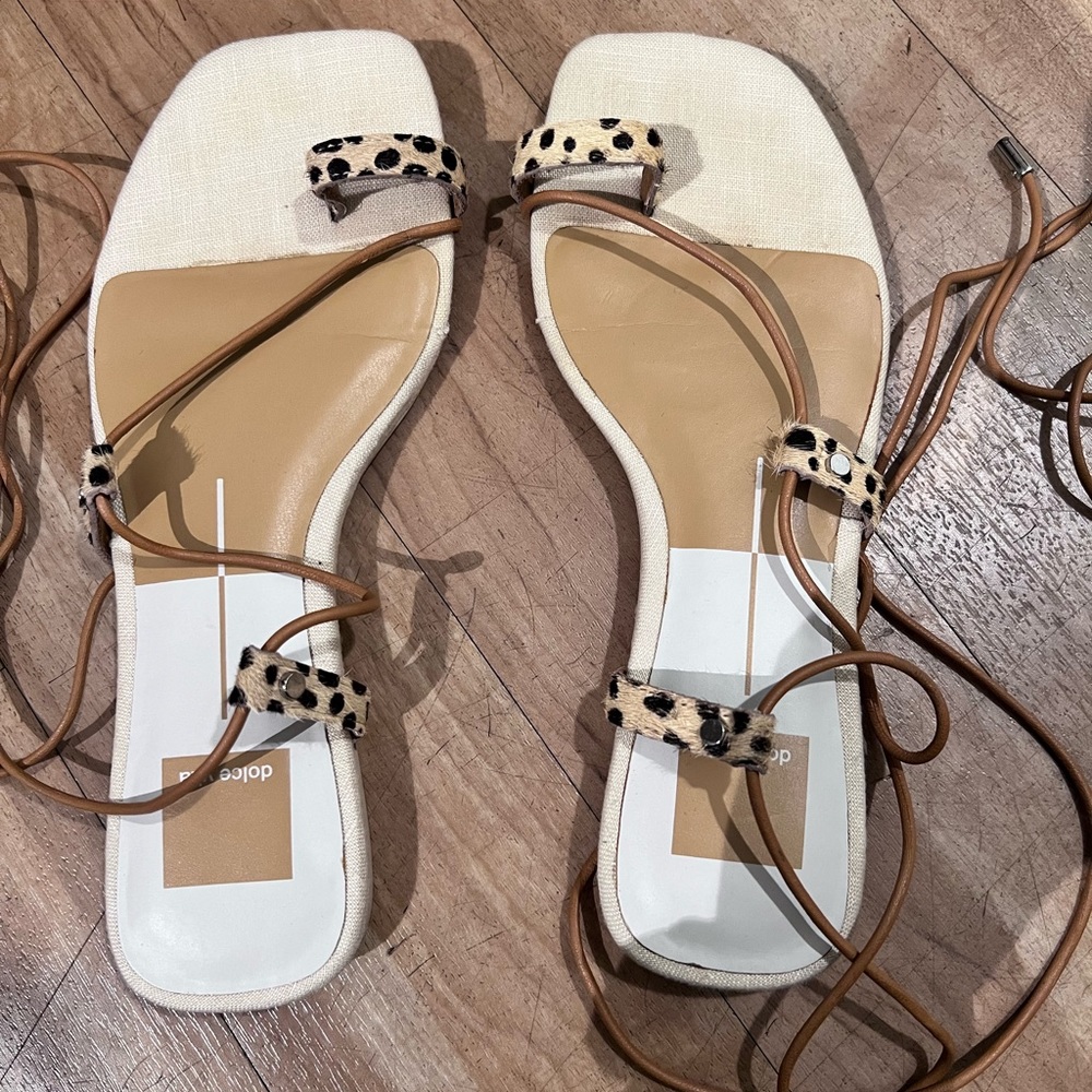 Dolce Vita Sandals